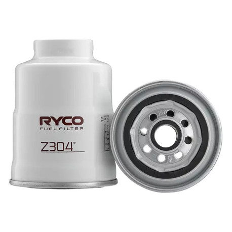 Pre priamu inštaláciu RYCO fuel filter Z304 | race-shop.si