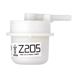 RYCO filter goriva Z205