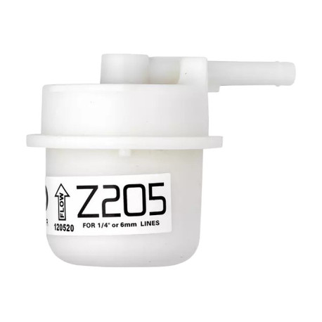 Pre priamu inštaláciu RYCO filter goriva Z205 | race-shop.si