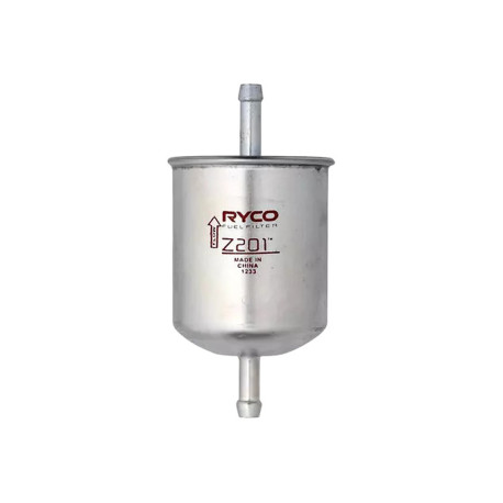Pre priamu inštaláciu RYCO filter goriva Z201 | race-shop.si
