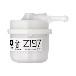 RYCO filter goriva Z197
