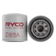 Pre priamu inštaláciu RYCO filter goriva Z169A | race-shop.si