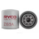 Pre priamu inštaláciu RYCO fuel filter Z169A | race-shop.si