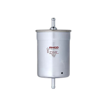 Pre priamu inštaláciu RYCO filter goriva Z168 | race-shop.si