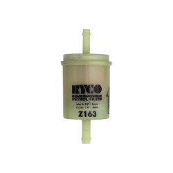 RYCO filter goriva Z163
