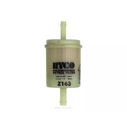 RYCO fuel filter Z163