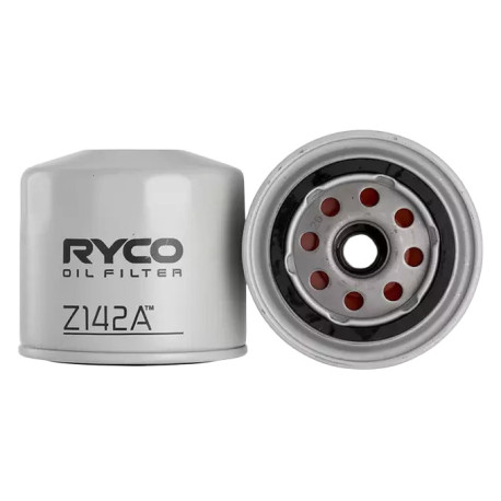 Oljni filtri RYCO oljni filter Z142A | race-shop.si