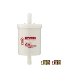 RYCO filter goriva Z14