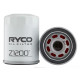 Oljni filtri RYCO oil filter Z1200 | race-shop.si