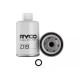 Pre priamu inštaláciu RYCO fuel filter Z119 | race-shop.si