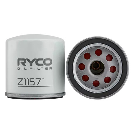 Oljni filtri RYCO oljni filter Z1157 | race-shop.si