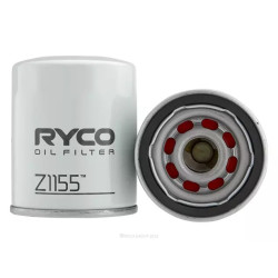 RYCO oil filter Z1155