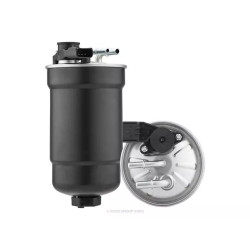 RYCO fuel filter Z1150