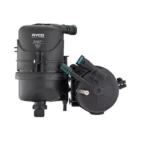Pre priamu inštaláciu RYCO filter goriva Z1137 | race-shop.si
