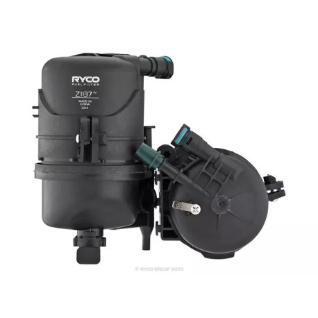 Pre priamu inštaláciu RYCO fuel filter Z1137 | race-shop.si