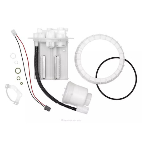 Pre priamu inštaláciu RYCO fuel filter Z1134 | race-shop.si
