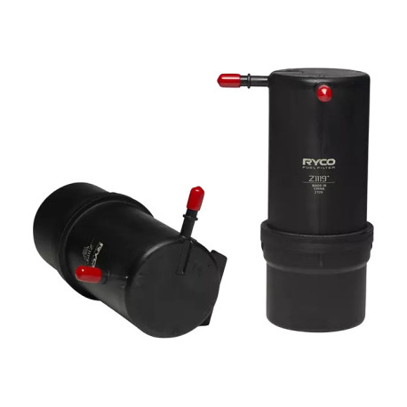 Pre priamu inštaláciu RYCO filter goriva Z1119 | race-shop.si