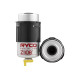 Pre priamu inštaláciu RYCO filter goriva Z1108 | race-shop.si
