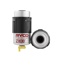 RYCO filter goriva Z1108