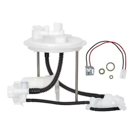 Pre priamu inštaláciu RYCO filter goriva Z1093 | race-shop.si