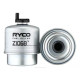 Pre priamu inštaláciu RYCO fuel filter Z1068 | race-shop.si