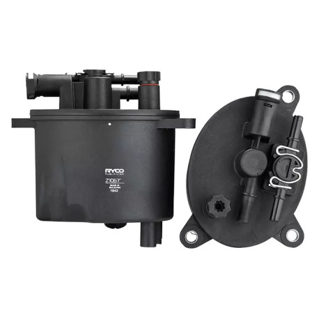 Pre priamu inštaláciu RYCO filter goriva Z1067 | race-shop.si