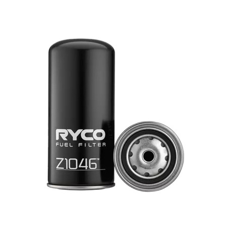 Pre priamu inštaláciu RYCO filter goriva Z1046 | race-shop.si