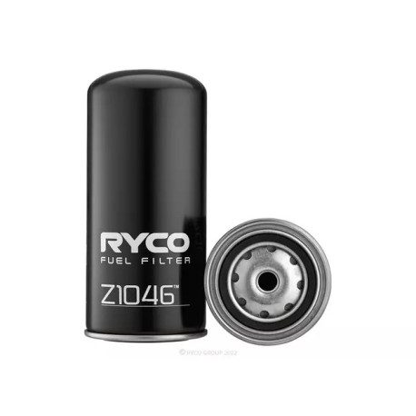 Pre priamu inštaláciu RYCO fuel filter Z1046 | race-shop.si