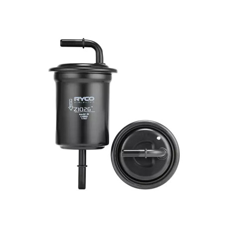 Pre priamu inštaláciu RYCO filter goriva Z1026 | race-shop.si