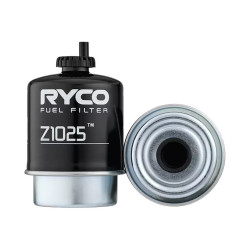 RYCO filter goriva Z1025