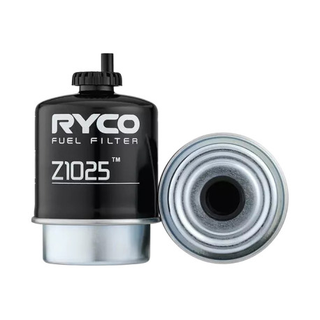 Pre priamu inštaláciu RYCO filter goriva Z1025 | race-shop.si