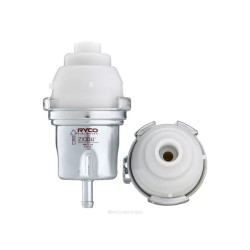 RYCO oil filter Z1004