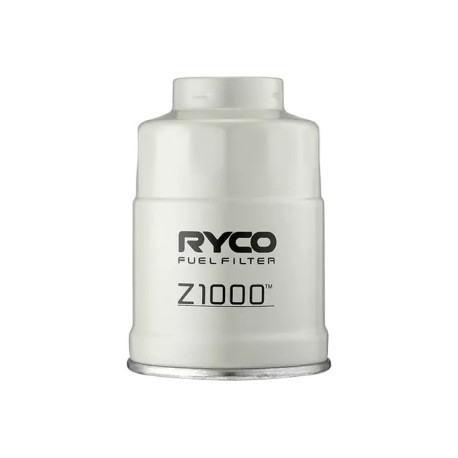 Pre priamu inštaláciu RYCO filter goriva Z1000 | race-shop.si