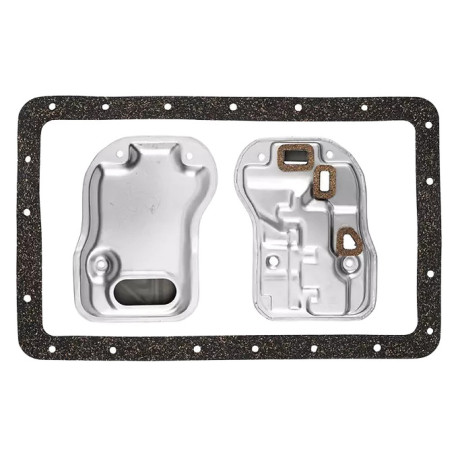 Filtri menjalnika RYCO transmission filter RTK82 | race-shop.si