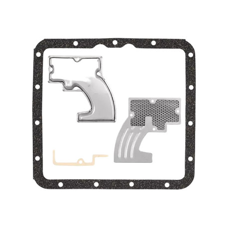 Filtri menjalnika RYCO filter avtomatskega menjalnika RTK8 | race-shop.si