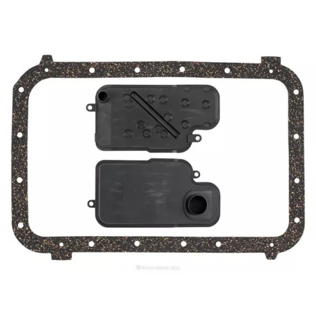 Filtri menjalnika RYCO transmission filter RTK51 | race-shop.si