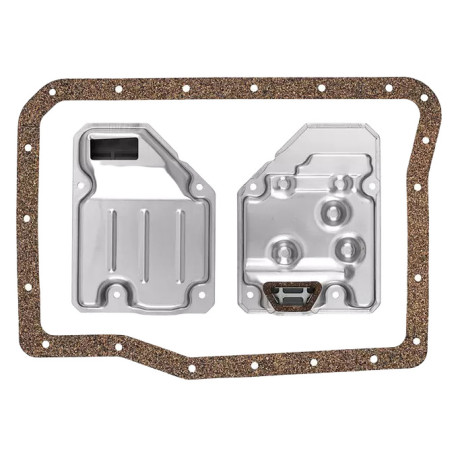 Filtri menjalnika RYCO filter avtomatskega menjalnika RTK43 | race-shop.si