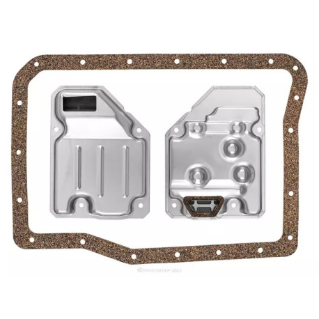 Filtri menjalnika RYCO transmission filter RTK43 | race-shop.si