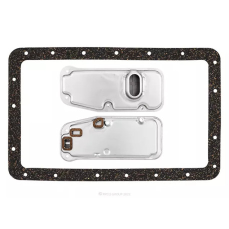 Filtri menjalnika RYCO transmission filter RTK33 | race-shop.si