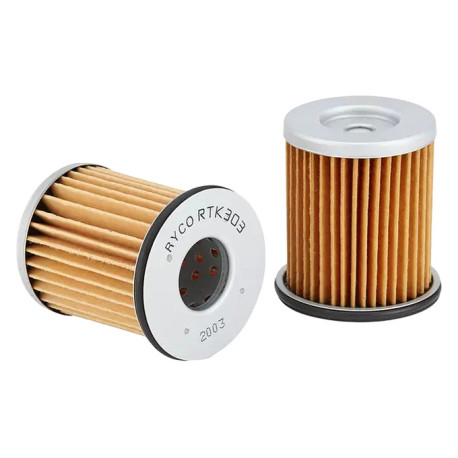 Filtri menjalnika RYCO filter avtomatskega menjalnika RTK303 | race-shop.si