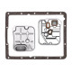 Filtri menjalnika RYCO transmission filter RTK295 | race-shop.si