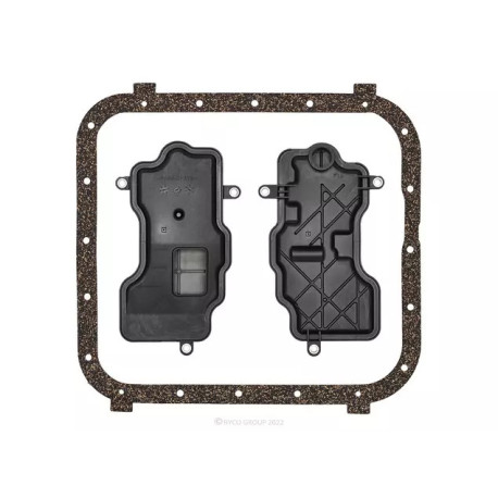 Filtri menjalnika RYCO transmission filter RTK276 | race-shop.si