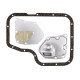 Filtri menjalnika RYCO transmission filter RTK123 | race-shop.si