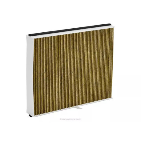 Kabinski filtri RYCO cabin filter with high filtration efficiency RCA460M | race-shop.si