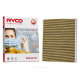 Kabinski filtri RYCO N99 MicroShield kabinski filter RCA431M | race-shop.si