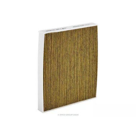 Kabinski filtri RYCO cabin filter with high filtration efficiency RCA423M | race-shop.si