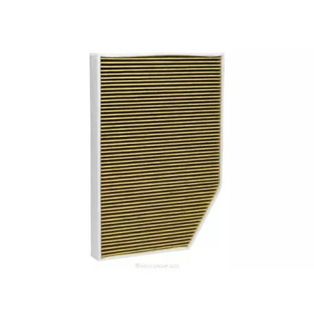 Kabinski filtri RYCO cabin filter with high filtration efficiency RCA415M | race-shop.si