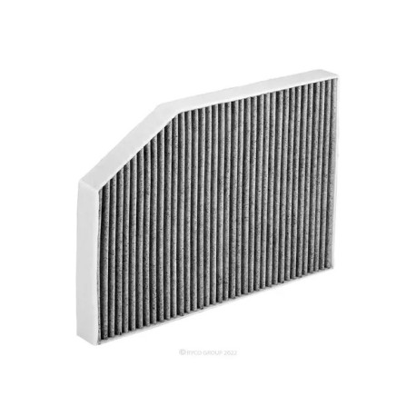 Kabinski filtri RYCO cabin air filter with activated carbon RCA415C | race-shop.si
