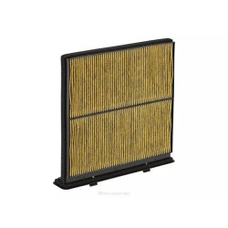 RYCO cabin filter with high filtration efficiency RCA411M