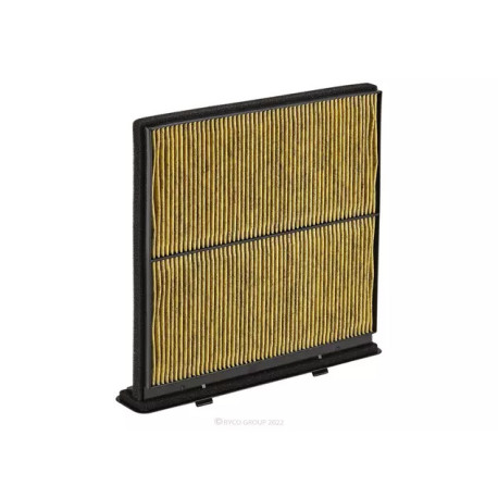 Kabinski filtri RYCO cabin filter with high filtration efficiency RCA411M | race-shop.si